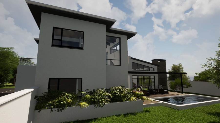 4 Bedroom Property for Sale in Country Club Western Cape